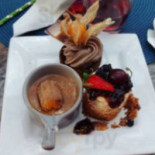 Convescote Cha Cafe Comida