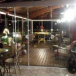Convescote Cha Cafe Dentro