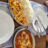 Contramão Comida