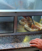 Noneton Lanches De Argeu Hot Dog food