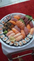 Sushi Lopes food