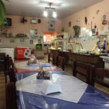 E Pizzaria Casal 20 À l'intérieur
