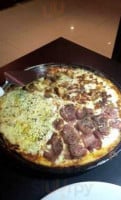 Pizzaria E Recanto food