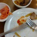 Tigela Comida