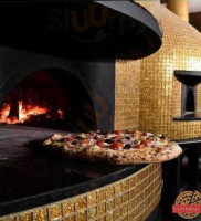 Pizza Universale Rodizio food