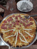 Pizza Cia, Massas Grill food