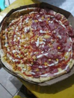 Lanchonete Pizzaria Vitoria food