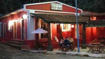 Mercearia Rodrigues Bar Restaurante inside