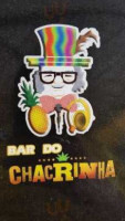 Chacrinha Bar E Restaurante food
