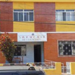 Sapucaia Extérieur