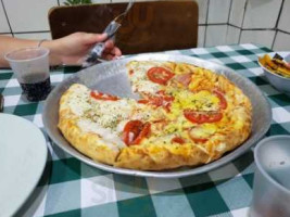 Buonna Pizza E Massa food