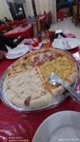 E Pizzaria Fileto food