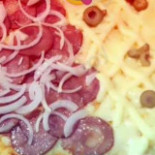 Pastel Do Bruno Nourriture