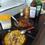 Do Wilson Comida
