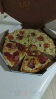 Pizzaria Donna Ana Grill food