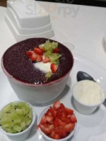 Ponto Do Açaí food