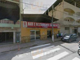 Bar E Restaurante Pimenta food