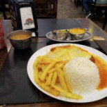 Chic Da Mooca Nourriture