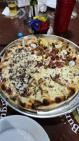 Pizzaria Rui-fratelle food