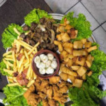 Bar E Restaurante Pf Comida