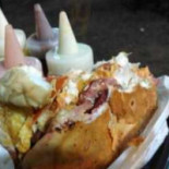 Martins Lanches Nourriture