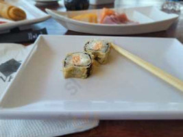 Brother Sushi food