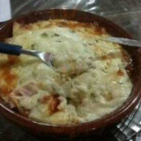 Hot Rio Pizzaria Nourriture