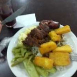 Bom Paladar Nourriture