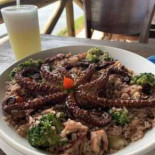 Águas De Igaratá Nourriture