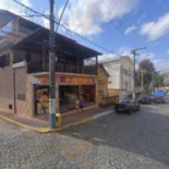 Sabor Mania Exterior