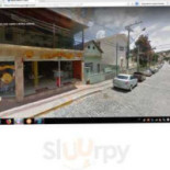 Sabor Mania Exterior