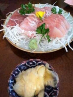 Peixaria Mitsugi food