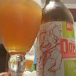 Majp Beer Nourriture