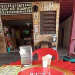 Do Baiano Comida