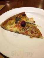 Pizzeria Cézanne food