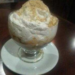 Vanilla Caffe Nourriture