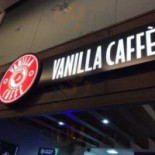 Vanilla Caffe À l'intérieur