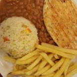 Bon Grillê Nourriture