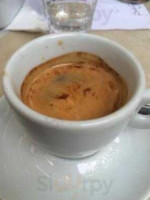 Cafe Da Livraria food