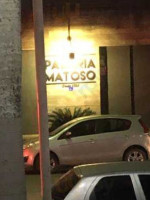 Padaria E Lanhonete Matoso outside