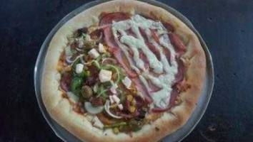 Imigrante Pizzaria food