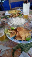 Beira Rio food
