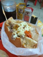 'kubiculo ' Lanches food