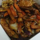 Comida Da Casa Exterior