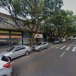 Comida Da Casa Exterior
