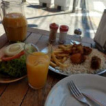 Bar e Lanches 520 Comida