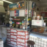 Bar e Lanches 520 Exterior
