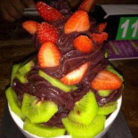Terminal Do Acai Comida