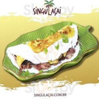 Singulaçai food