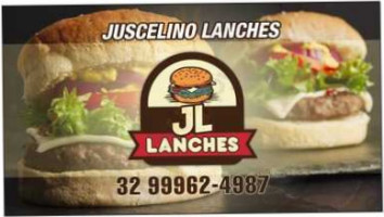 Juscelino Lanches food